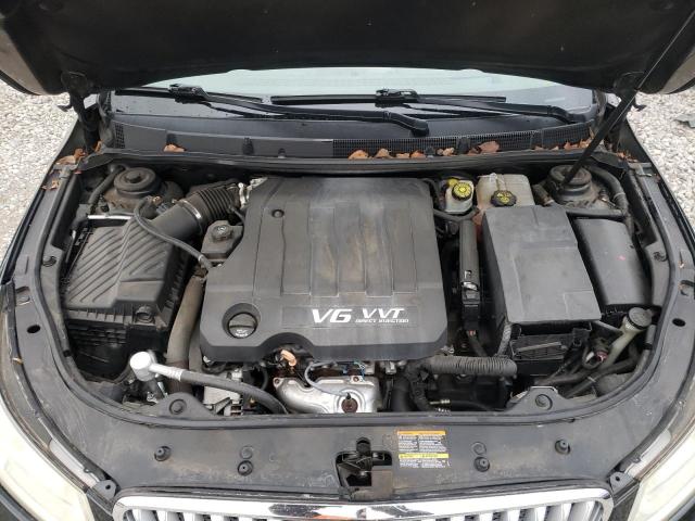 Photo 10 VIN: 1G4GE5EV4AF311541 - BUICK LACROSSE C 