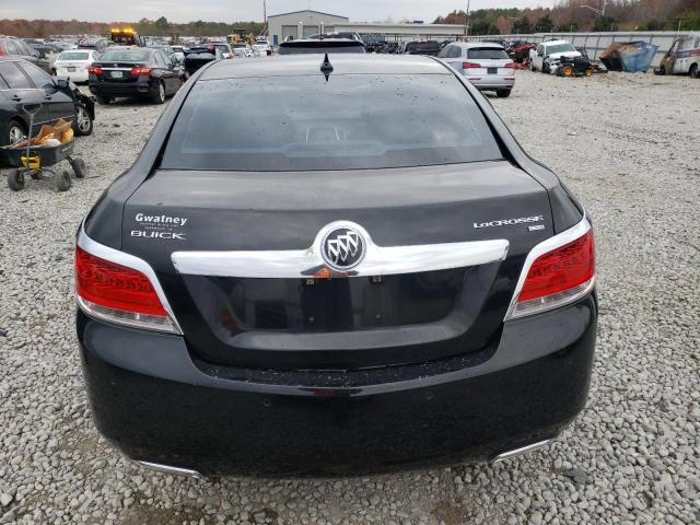 Photo 5 VIN: 1G4GE5EV4AF311541 - BUICK LACROSSE C 