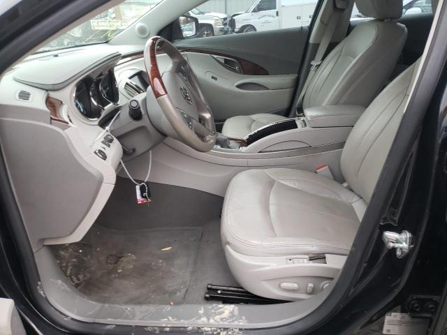 Photo 6 VIN: 1G4GE5EV4AF311541 - BUICK LACROSSE C 