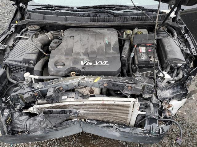 Photo 10 VIN: 1G4GE5EV4AF311801 - BUICK LACROSSE C 