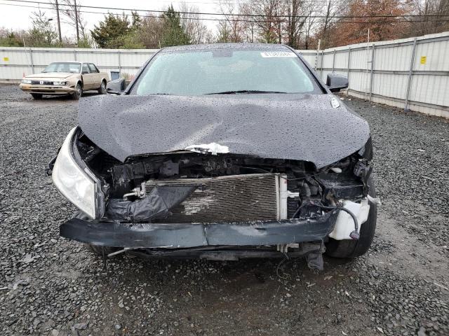 Photo 4 VIN: 1G4GE5EV4AF311801 - BUICK LACROSSE C 