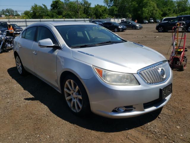 Photo 0 VIN: 1G4GE5EV5AF114233 - BUICK LACROSSE 