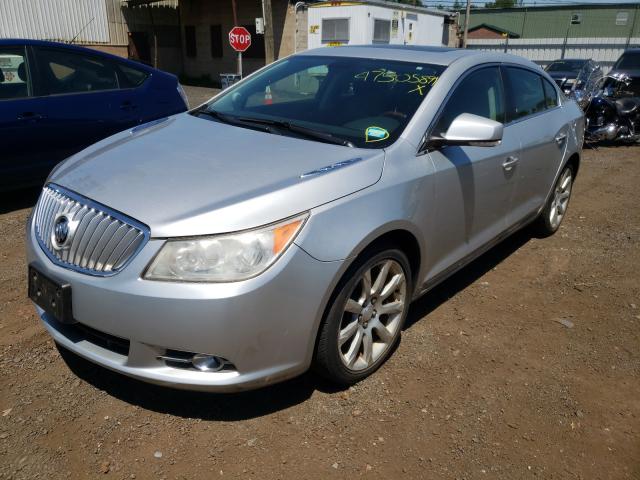 Photo 1 VIN: 1G4GE5EV5AF114233 - BUICK LACROSSE 