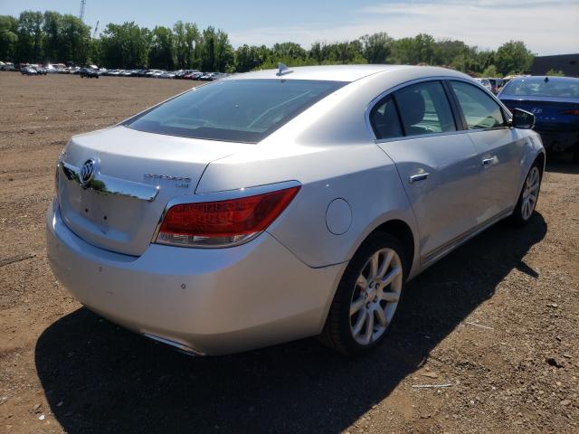 Photo 3 VIN: 1G4GE5EV5AF114233 - BUICK LACROSSE 