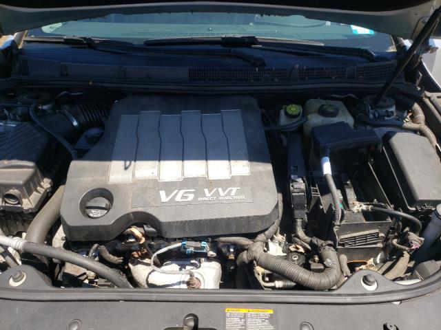 Photo 6 VIN: 1G4GE5EV5AF114233 - BUICK LACROSSE 