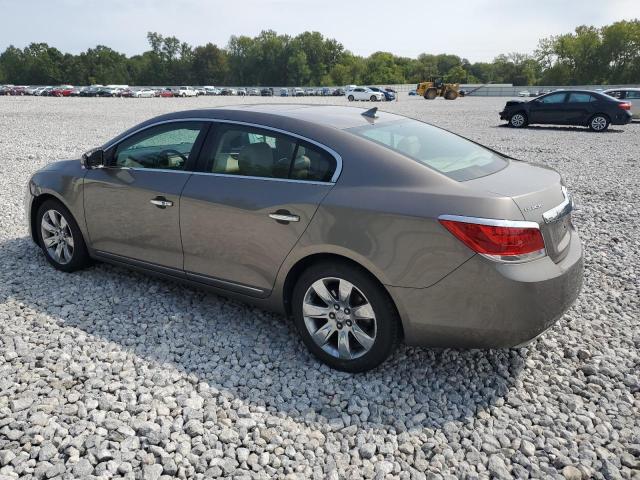 Photo 1 VIN: 1G4GE5EV5AF146857 - BUICK LACROSSE C 