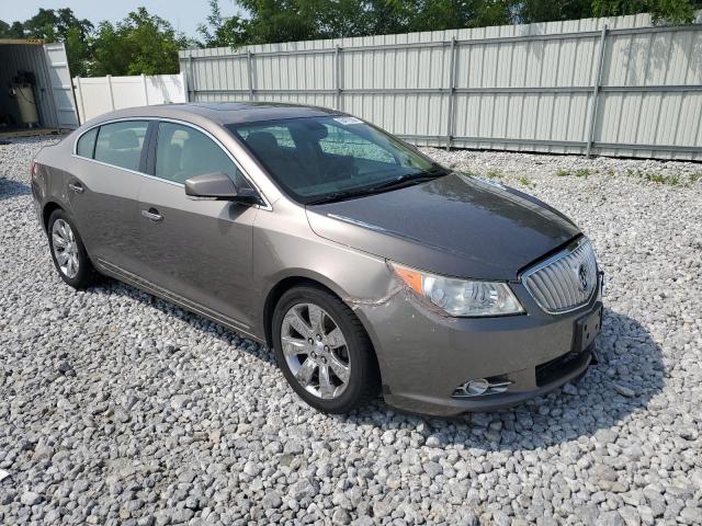 Photo 3 VIN: 1G4GE5EV5AF146857 - BUICK LACROSSE C 