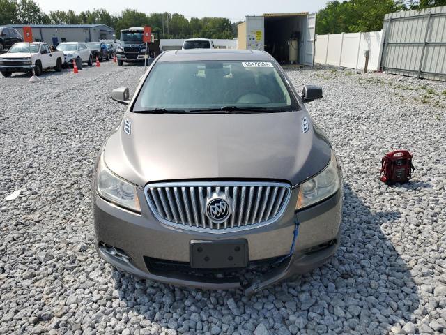 Photo 4 VIN: 1G4GE5EV5AF146857 - BUICK LACROSSE C 