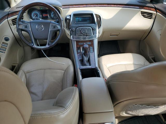 Photo 7 VIN: 1G4GE5EV5AF146857 - BUICK LACROSSE C 