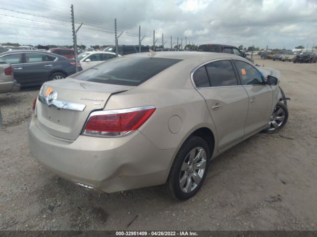 Photo 3 VIN: 1G4GE5EV5AF170320 - BUICK LACROSSE 