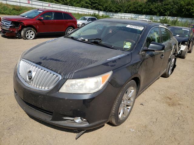 Photo 1 VIN: 1G4GE5EV5AF171029 - BUICK LACROSSE C 