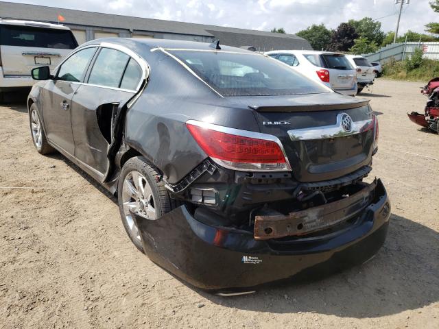 Photo 2 VIN: 1G4GE5EV5AF171029 - BUICK LACROSSE C 