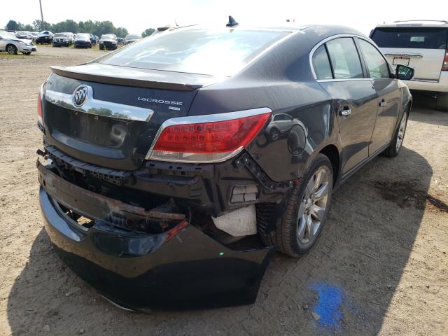 Photo 3 VIN: 1G4GE5EV5AF171029 - BUICK LACROSSE C 