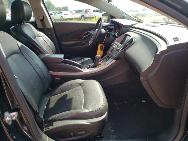 Photo 4 VIN: 1G4GE5EV5AF171029 - BUICK LACROSSE C 