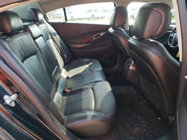 Photo 5 VIN: 1G4GE5EV5AF171029 - BUICK LACROSSE C 