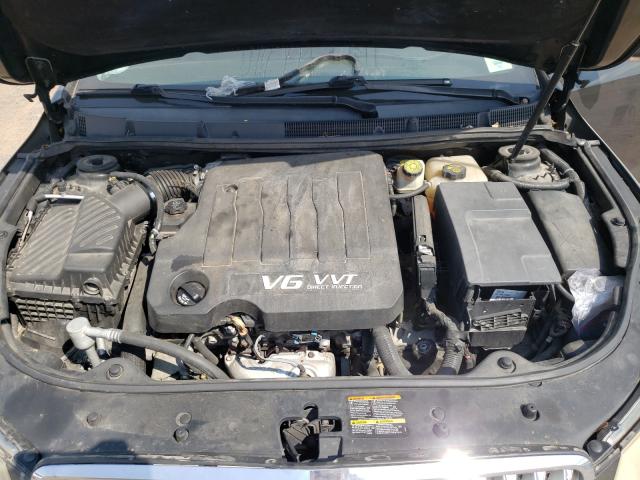 Photo 6 VIN: 1G4GE5EV5AF171029 - BUICK LACROSSE C 