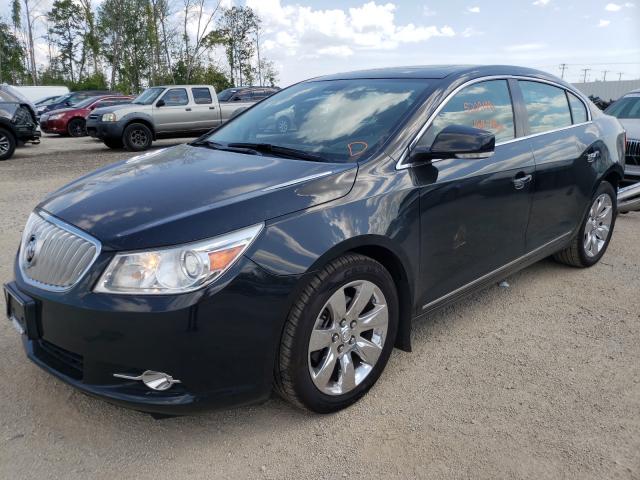 Photo 1 VIN: 1G4GE5EV5AF185724 - BUICK LACROSSE C 