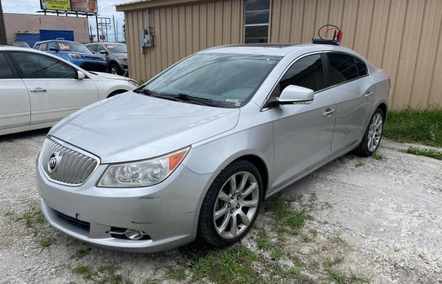 Photo 1 VIN: 1G4GE5EV5AF190440 - BUICK LACROSSE C 