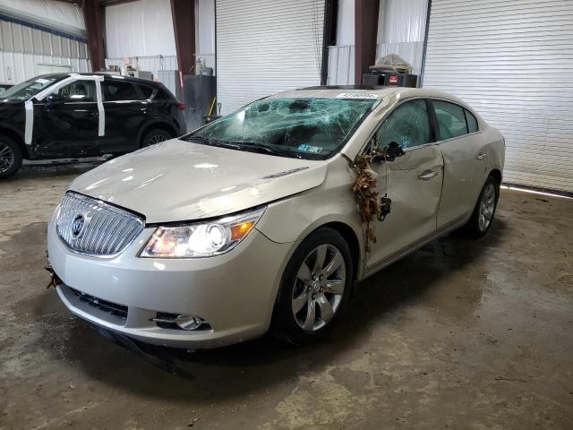 Photo 0 VIN: 1G4GE5EV6AF164865 - BUICK LACROSSE 