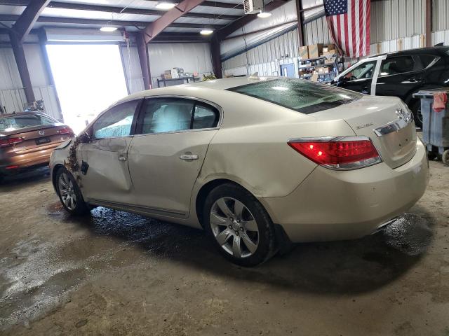 Photo 1 VIN: 1G4GE5EV6AF164865 - BUICK LACROSSE 