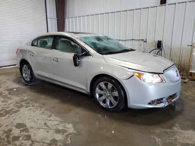 Photo 3 VIN: 1G4GE5EV6AF164865 - BUICK LACROSSE 