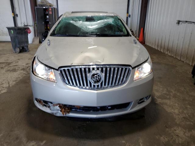 Photo 4 VIN: 1G4GE5EV6AF164865 - BUICK LACROSSE 