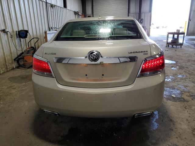 Photo 5 VIN: 1G4GE5EV6AF164865 - BUICK LACROSSE 