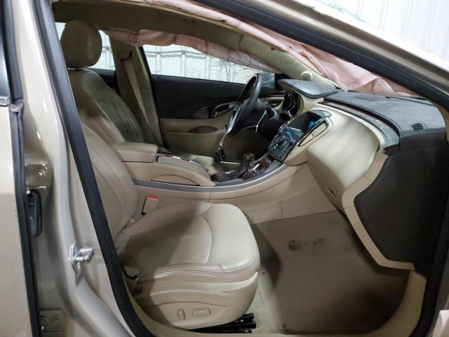 Photo 6 VIN: 1G4GE5EV6AF164865 - BUICK LACROSSE 