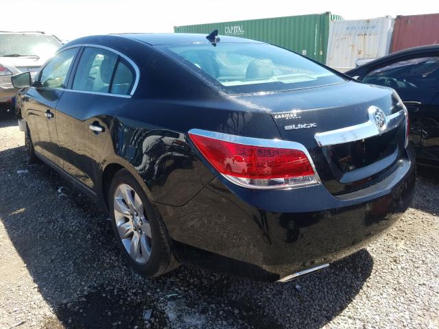 Photo 2 VIN: 1G4GE5EV6AF174134 - BUICK LACROSSE C 