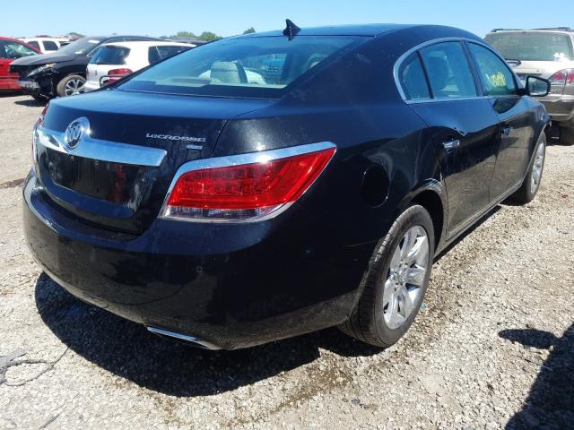 Photo 3 VIN: 1G4GE5EV6AF174134 - BUICK LACROSSE C 