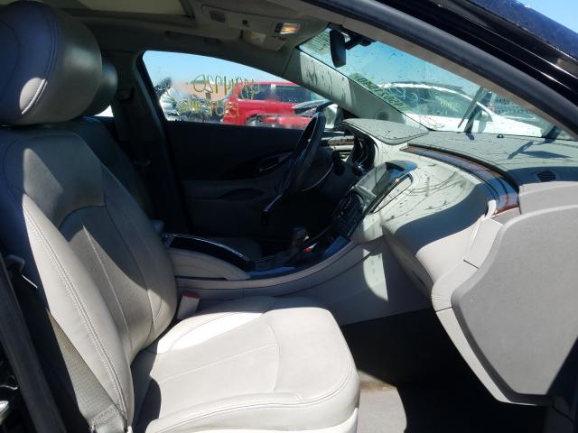 Photo 4 VIN: 1G4GE5EV6AF174134 - BUICK LACROSSE C 