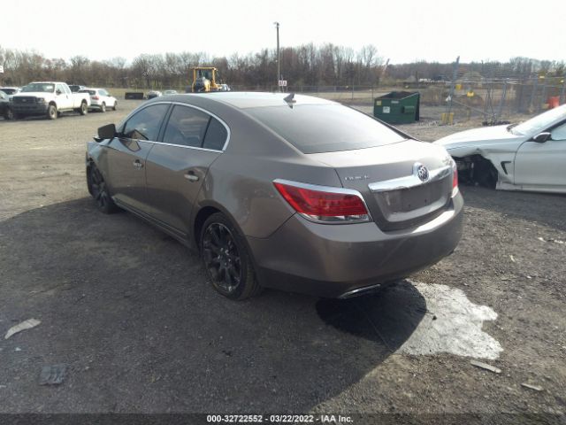 Photo 2 VIN: 1G4GE5EV6AF175350 - BUICK LACROSSE 