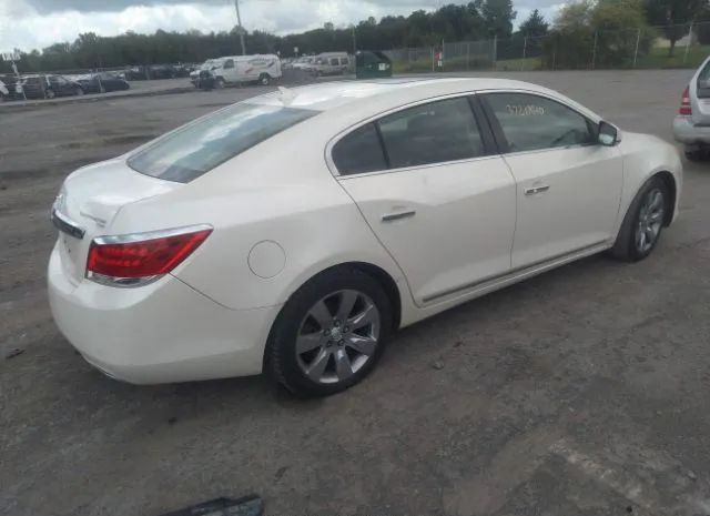 Photo 3 VIN: 1G4GE5EV6AF176160 - BUICK LACROSSE 