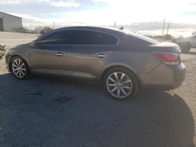 Photo 1 VIN: 1G4GE5EV6AF219301 - BUICK LACROSSE C 