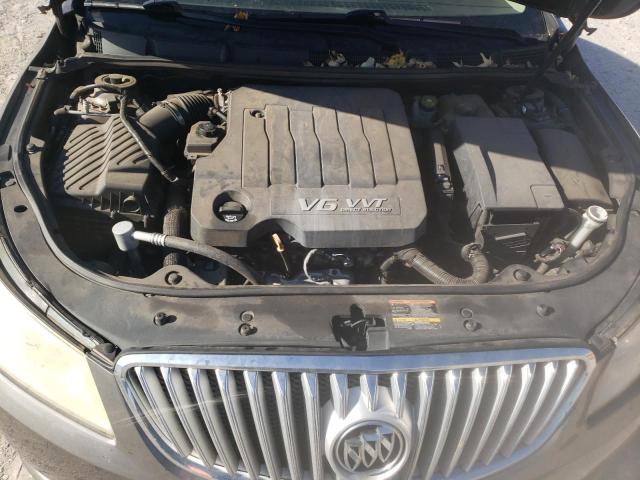 Photo 10 VIN: 1G4GE5EV6AF219301 - BUICK LACROSSE C 