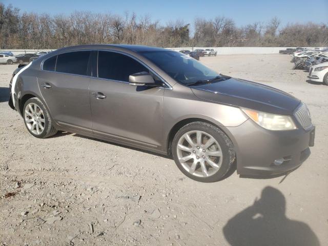 Photo 3 VIN: 1G4GE5EV6AF219301 - BUICK LACROSSE C 