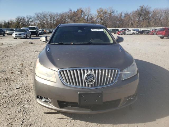 Photo 4 VIN: 1G4GE5EV6AF219301 - BUICK LACROSSE C 