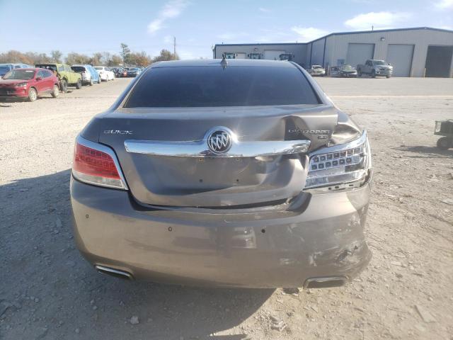 Photo 5 VIN: 1G4GE5EV6AF219301 - BUICK LACROSSE C 