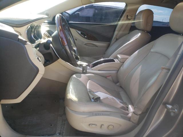 Photo 6 VIN: 1G4GE5EV6AF219301 - BUICK LACROSSE C 