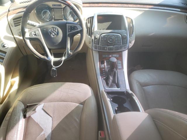 Photo 7 VIN: 1G4GE5EV6AF219301 - BUICK LACROSSE C 