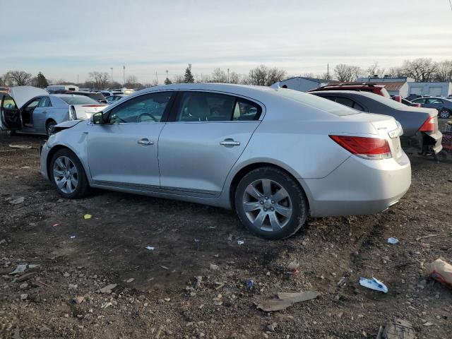 Photo 1 VIN: 1G4GE5EV6AF226877 - BUICK LACROSSE 