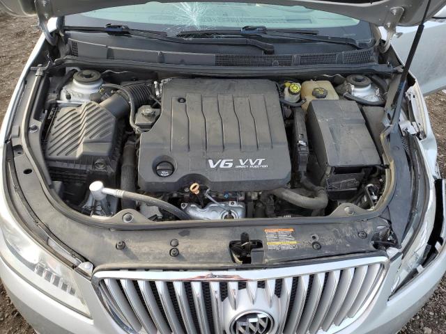 Photo 10 VIN: 1G4GE5EV6AF226877 - BUICK LACROSSE 