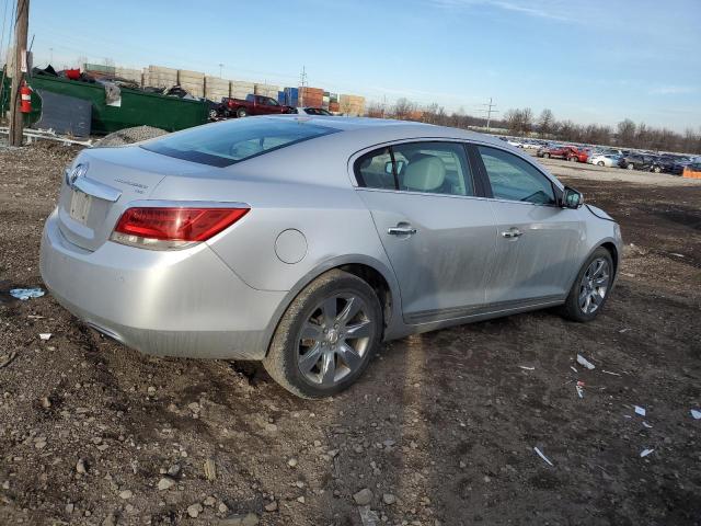 Photo 2 VIN: 1G4GE5EV6AF226877 - BUICK LACROSSE 