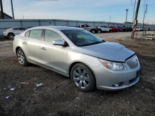 Photo 3 VIN: 1G4GE5EV6AF226877 - BUICK LACROSSE 