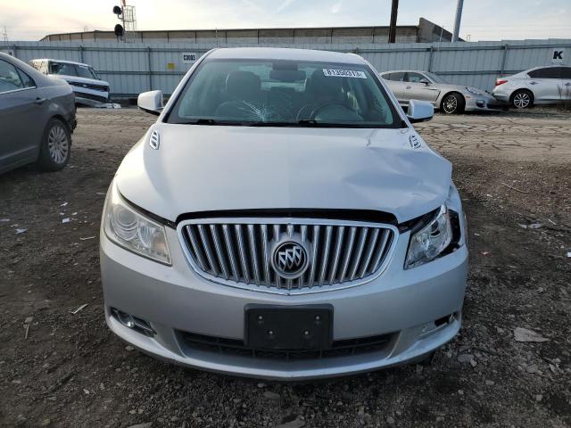 Photo 4 VIN: 1G4GE5EV6AF226877 - BUICK LACROSSE 