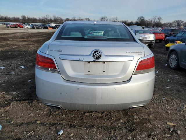 Photo 5 VIN: 1G4GE5EV6AF226877 - BUICK LACROSSE 