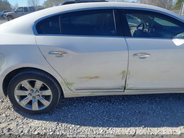 Photo 5 VIN: 1G4GE5EV6AF261371 - BUICK LACROSSE 