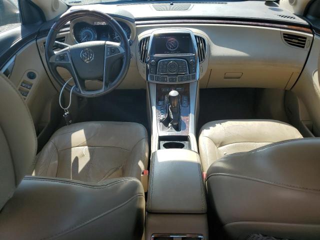 Photo 7 VIN: 1G4GE5EV6AF264092 - BUICK LACROSSE C 