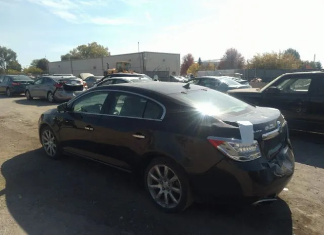 Photo 2 VIN: 1G4GE5EV7AF147427 - BUICK LACROSSE 