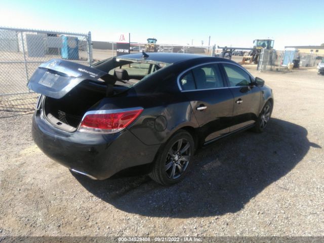 Photo 3 VIN: 1G4GE5EV7AF157553 - BUICK LACROSSE 